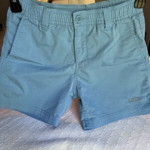 AFTCO Shorts Youth Small